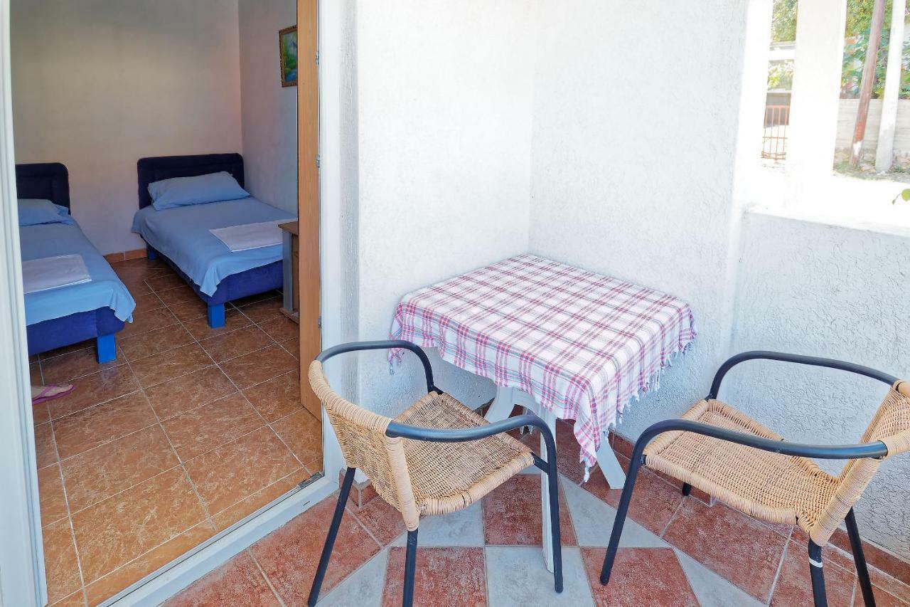 Apartments Ajla Utjeha Luaran gambar
