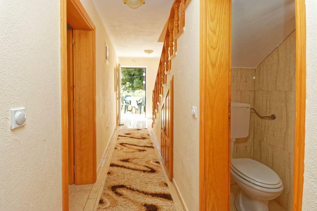 Apartments Ajla Utjeha Luaran gambar
