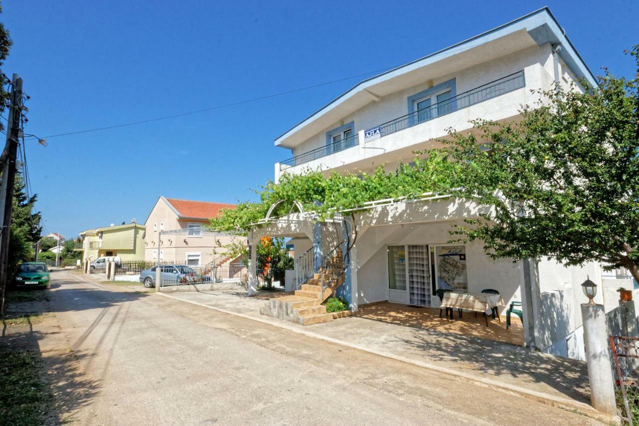 Apartments Ajla Utjeha Luaran gambar