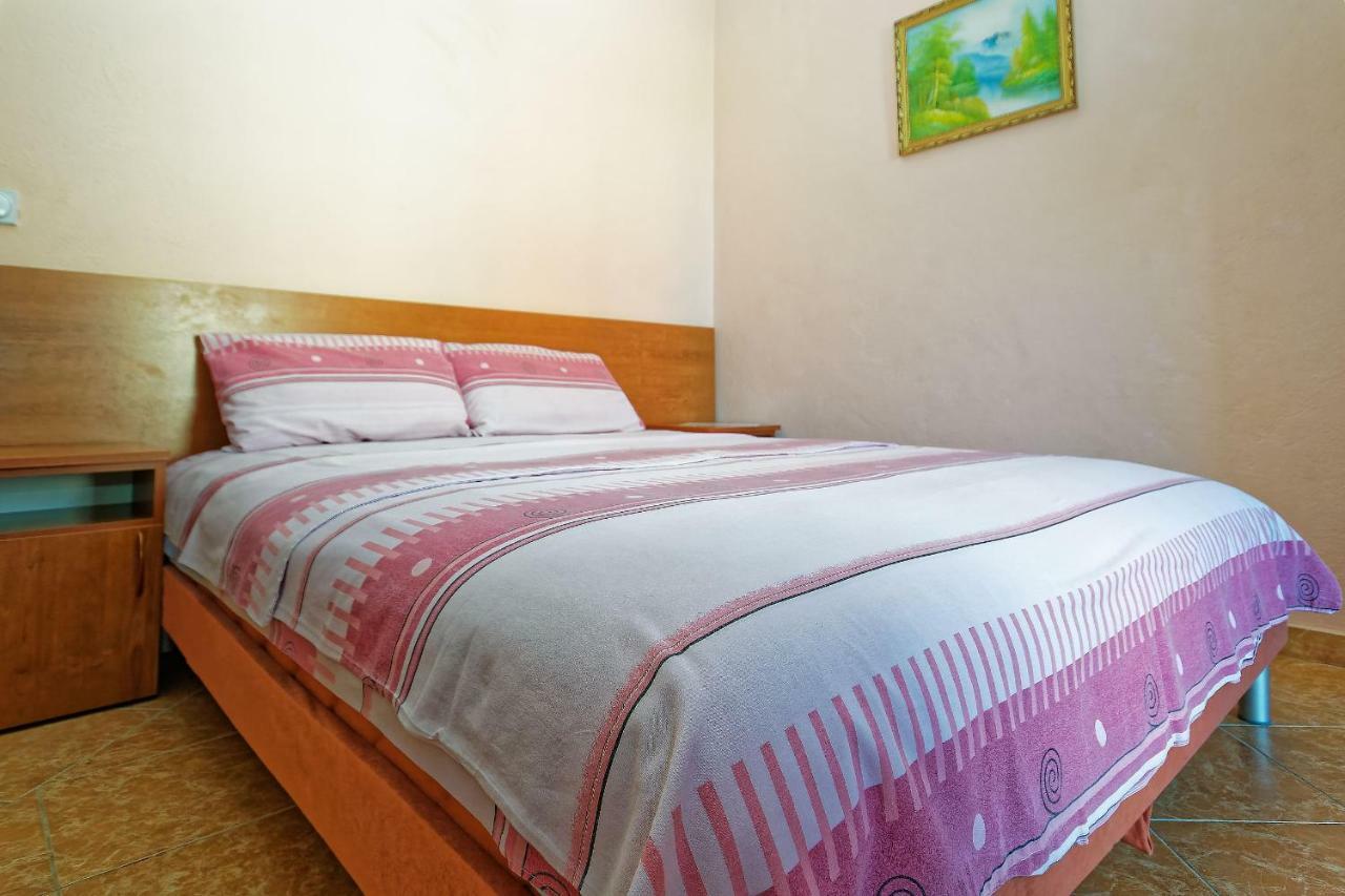 Apartments Ajla Utjeha Luaran gambar