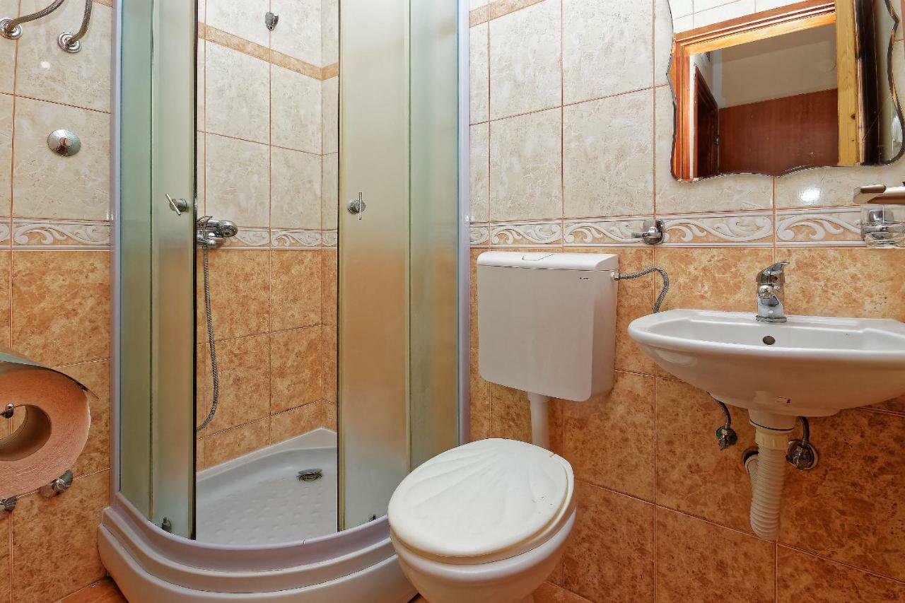 Apartments Ajla Utjeha Luaran gambar