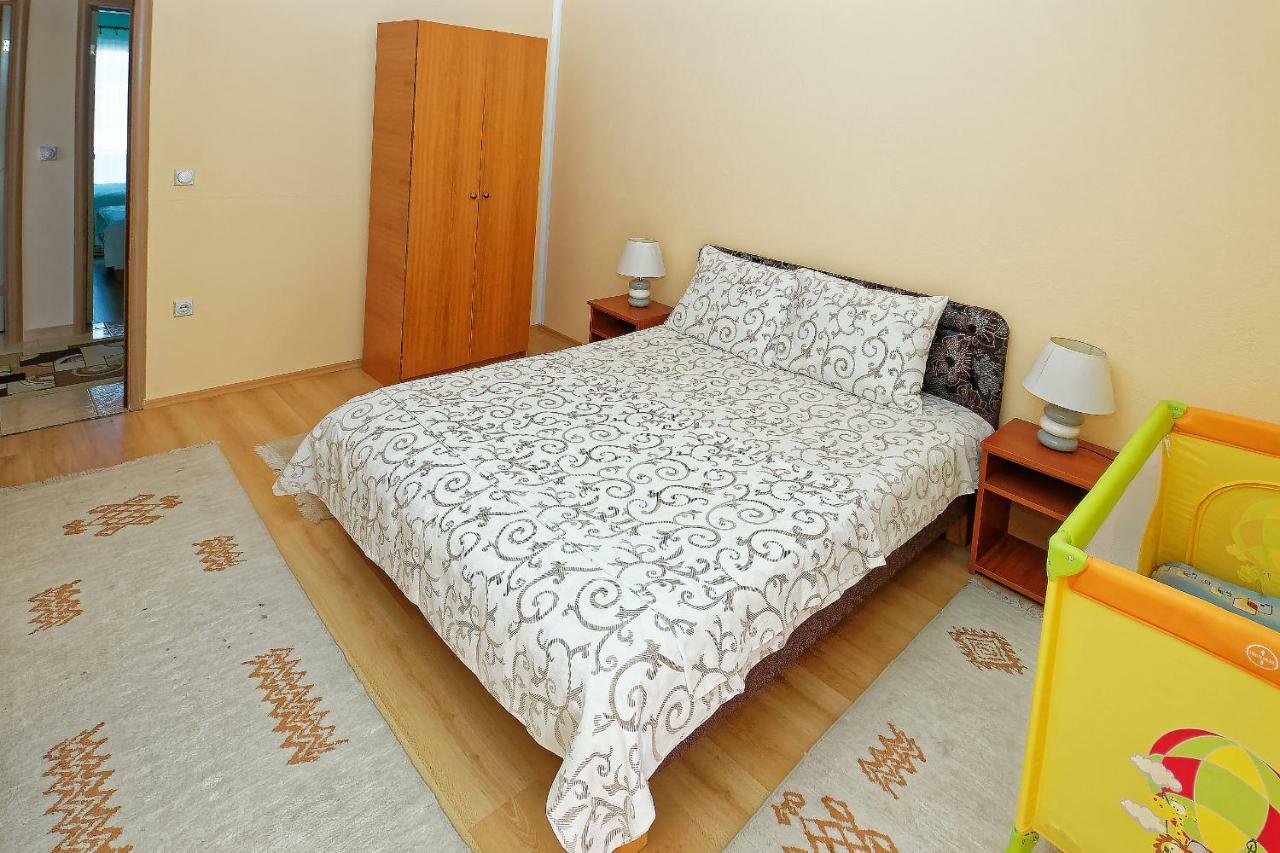 Apartments Ajla Utjeha Luaran gambar