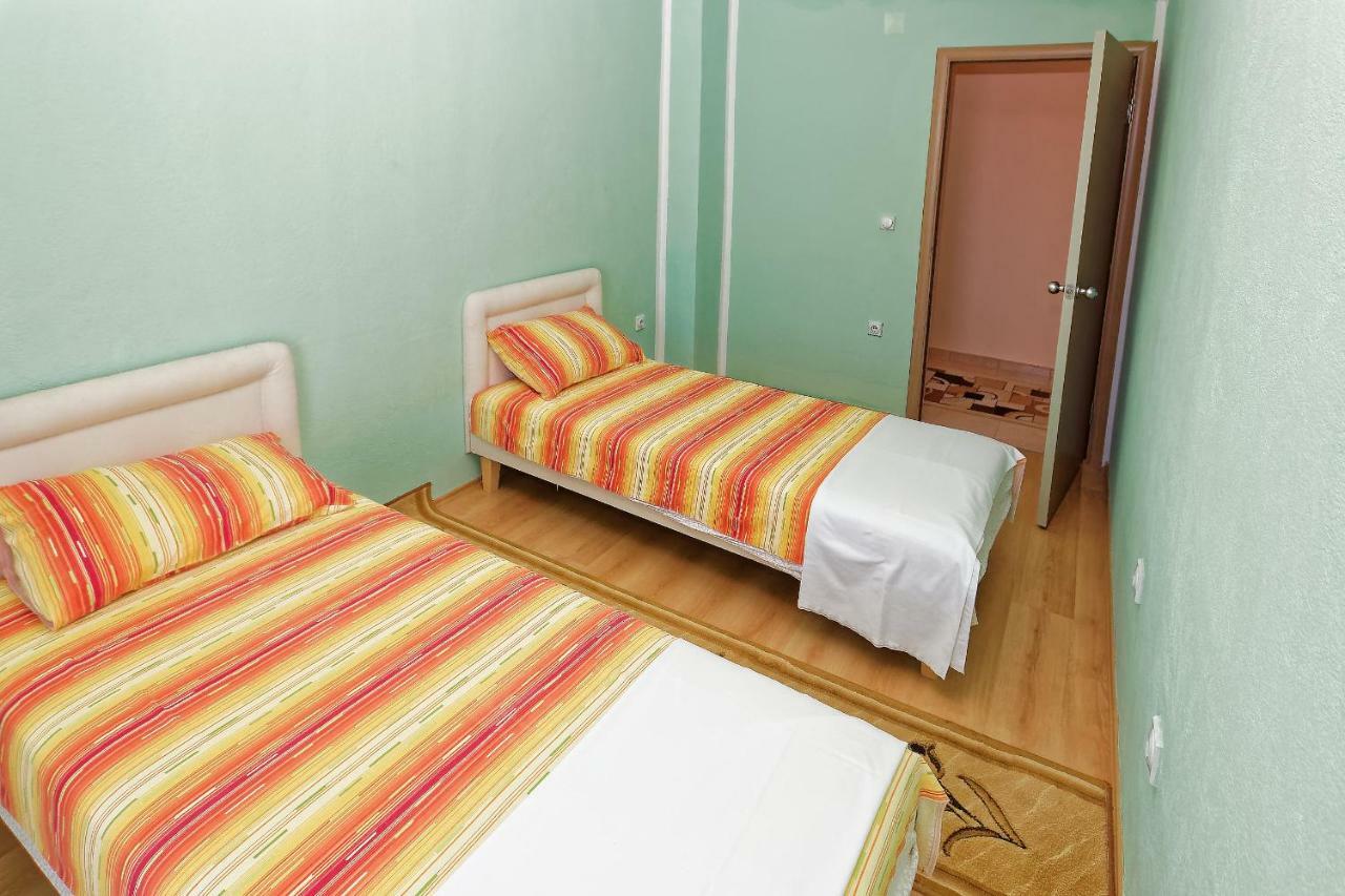 Apartments Ajla Utjeha Luaran gambar