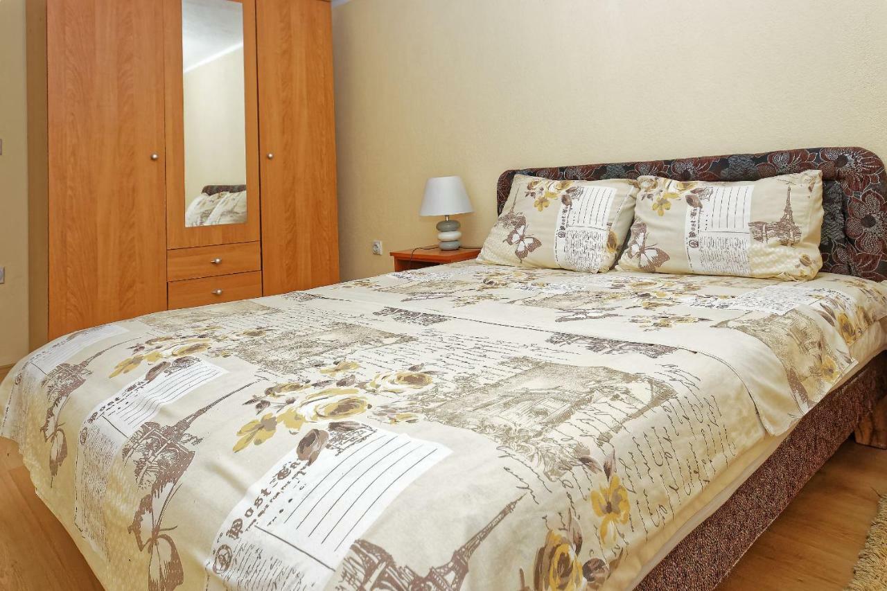 Apartments Ajla Utjeha Luaran gambar
