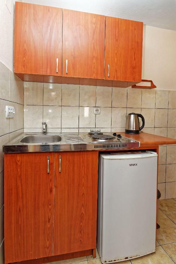 Apartments Ajla Utjeha Luaran gambar